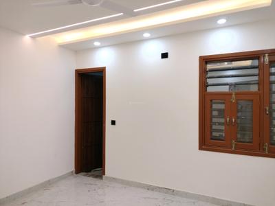 Bedroom Image of 1100 Sq.ft 3 BHK Apartment / Flat for sale in Deenpur New Delhi for Rs. 7100000
