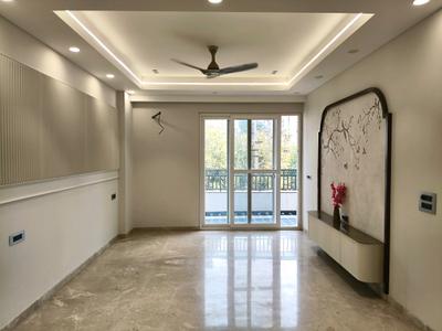 Living Room Image of 2700 Sq.ft 4 BHK Builder Floor for sale in Paramount Luxury Floors Sushant Lok 3 B Block, Sector 57 Gurgaon for Rs. 33500000