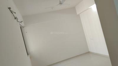 Bedroom Image of 1700 Sq.ft 3 BHK Apartment / Flat for rent in Vishwanath Maher Select, Shela Ahmedabad for Rs. 28000