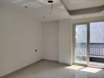 Bedroom Image of 1800 Sq.ft 4 BHK Apartment / Flat for sale in Satbari New Delhi for Rs. 16000000