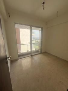 Bedroom Image of 1500 Sq.ft 2.5 BHK Apartment / Flat for sale in Wadhwa The Nest, Andheri West Mumbai for Rs. 46500000