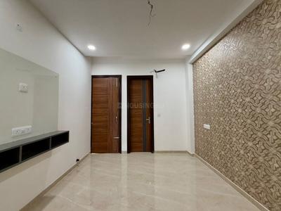 Hall Image of 1400 Sq.ft 3 BHK Apartment / Flat for sale in Peer Muchalla Zirakpur for Rs. 9499999
