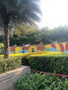 Image of 3155 Sq.ft 4 BHK Apartment / Flat for sale in Ireo Skyon, Sector 60, Gurgaon for Rs. 65900000