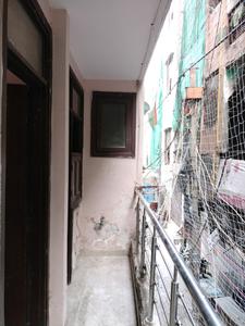 Bedroom One Image of 864 Sq.ft 3 BHK Apartment / Flat for sale in Palam New Delhi for Rs. 4400000
