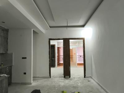 Living Room Image of 1650 Sq.ft 3 BHK Apartment / Flat for sale in Skyline Pearl, Noida Extension Greater Noida for Rs. 5900000