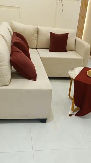 A Infinity Towers Main Image 1