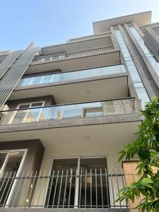 Building Image of 1423 Sq.ft 2 BHK Builder Floor for sale in M3M Soulitude, Sector 89 Gurgaon for Rs. 15000000