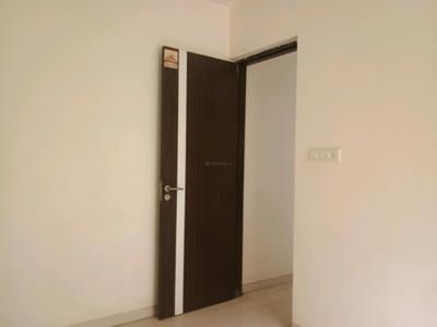 Bedroom Image of 675 Sq.ft 1 BHK Apartment / Flat for sale in Raj Nirvana, Ambernath East Ambernath for Rs. 2598000