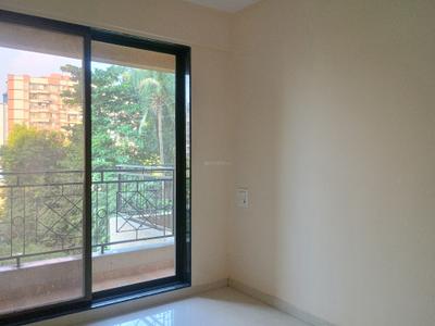 Living Room Image of 567 Sq.ft 1 BHK Apartment / Flat for sale in Dombivli East Thane for Rs. 4290000