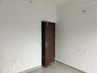 Bedroom Image of 1185 Sq.ft 3 BHK Apartment / Flat for sale in Terrace Homes, Noida Extension Greater Noida for Rs. 8524000