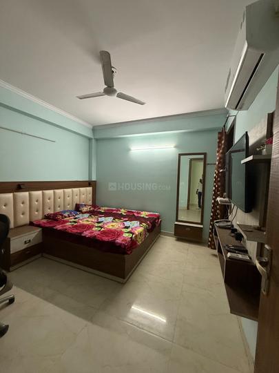 Vasant Kunj enclave b block Bedroom 1