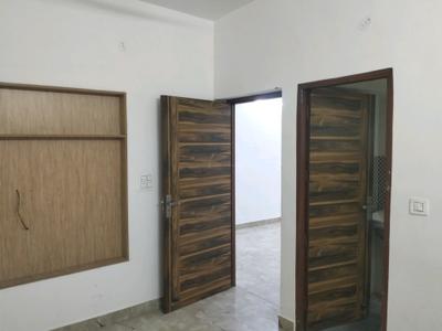 Bedroom Image of 700 Sq.ft 2 BHK Apartment / Flat for sale in Paschim Vihar New Delhi for Rs. 8500000