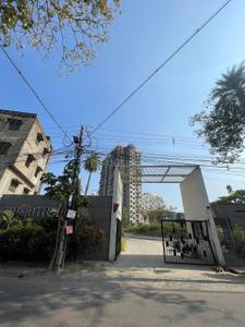 Image of 1870 Sq.ft 3 BHK Apartment / Flat for sale in Rajat Aagaman, Purba Barisha, Kolkata for Rs. 15000000