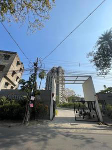 Image of 1825 Sq.ft 3 BHK Apartment / Flat for sale in Tollygunge, Kolkata for Rs. 15500000