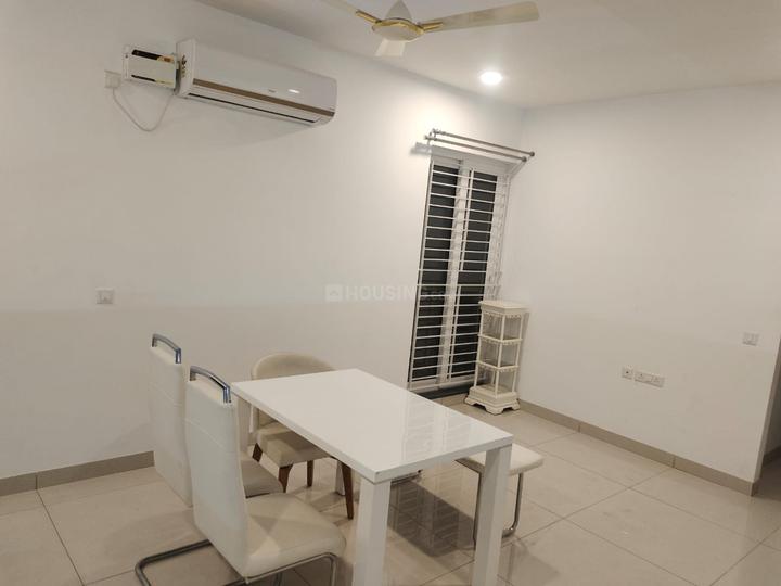 4 BHK Flat for rent in Guindy, Chennai 3000 Sqft Property ID 13745925
