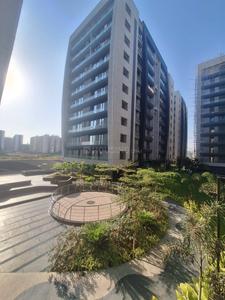 Image of 1909 Sq.ft 3 BHK Apartment / Flat for sale in Vesu, Surat for Rs. 9890400