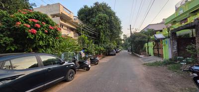 Image of 388 Sq.ft Residential Plot / Land for sale in Mahendra Hills, Secunderabad for Rs. 46500000