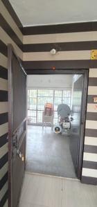 Balcony Image of 1500 Sq.ft 2.5 BHK Apartment / Flat for sale in Ekta Apartment, Sector 3 Dwarka New Delhi for Rs. 19500000