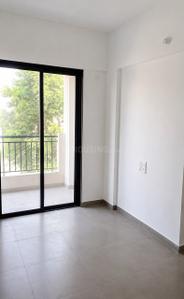 Bedroom Image of 1271 Sq.ft 3 BHK Apartment / Flat for sale in Ashirwadh Aldea Espanola, Mahalunge Pune for Rs. 9700000