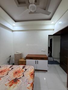 Bedroom Image of 2060 Sq.ft 4 BHK Apartment / Flat for sale in Satellite Ahmedabad for Rs. 16000000