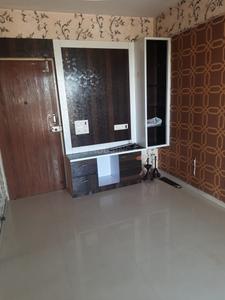 Hall Image of 890 Sq.ft 2 BHK Apartment / Flat for sale in Mahalaxmi Krupa, Dombivli East Thane for Rs. 5000000