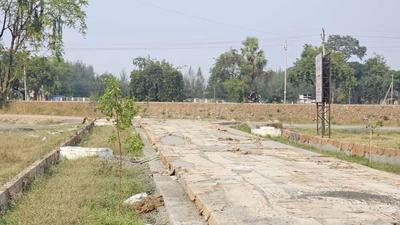 Image of 1377 Sq.ft Residential Plot / Land for sale in Hingna, Nagpur for Rs. 2541000