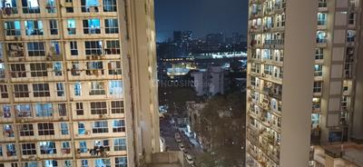 1 BHK Flat