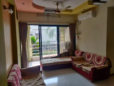 2 BHK Flat