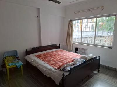 Bedroom Image of 1800 Sq.ft 3 BHK Apartment / Flat for sale in Elgin Kolkata for Rs. 18000000