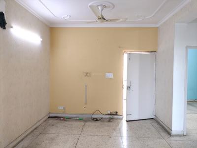 Living Room Image of 2500 Sq.ft 4 BHK Apartment / Flat for sale in Badhwar Apartments, Sector 6 Dwarka New Delhi for Rs. 29800000
