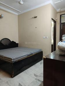 Bedroom Image of 1200 Sq.ft 3 BHK Builder Floor for sale in DGQA Officers Residential Complex, Patel Nagar New Delhi for Rs. 17000000