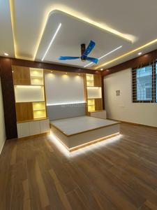 Bedroom Image of 1950 Sq.ft 3 BHK Apartment / Flat for sale in RR Nagar Bengaluru for Rs. 26000000