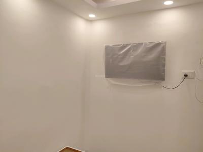 Bedroom Image of 555 Sq.ft 2 BHK Independent House for rent in Sector 41 Gurgaon for Rs. 40000