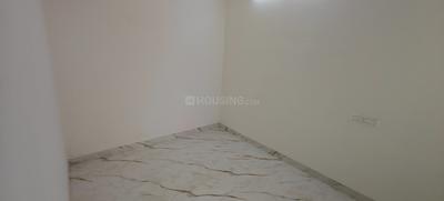 Bedroom Image of 600 Sq.ft 1 BHK Builder Floor for rent in Cox Town Bengaluru for Rs. 13000