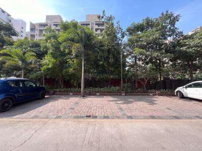 Image of 1937 Sq.ft 3 BHK Apartment / Flat for sale in Nyati Epitome, Mohammed Wadi, Pune for Rs. 14500000