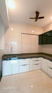 Kitchen Image of 1120 Sq.ft 2 BHK Apartment / Flat for rent in Deccan Gymkhana Pune for Rs. 70000