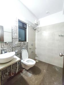 Image of 950 Sq.ft 2 BHK Apartment / Flat for rent in Mallhar Bhimashankar Heights, Dahisar West, Mumbai for Rs. 53000