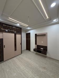 Hall Image of 1250 Sq.ft 3 BHK Builder Floor for sale in Sector 29 Rohini New Delhi for Rs. 12000000