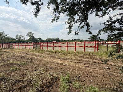 Image of 20000 Sq.ft Residential Plot / Land for sale in Airport Road, Bhopal for Rs. 15900000