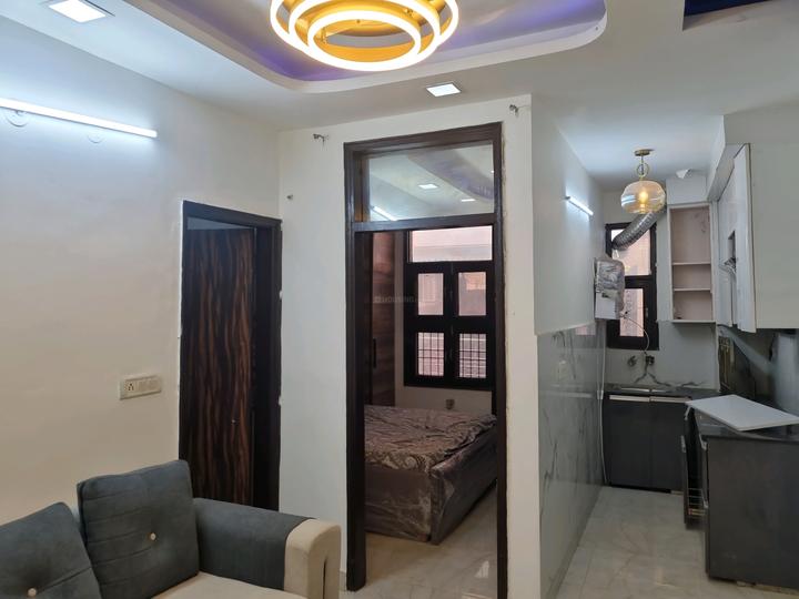 Mahavir Enclave Part 1, Mahavir Enclave Main Image 1