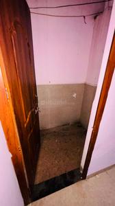 Image of 650 Sq.ft 1 BHK Builder Floor for rent in Mahalakshmi Nagar, Indore for Rs. 10500