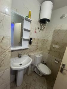 Image of 1050 Sq.ft 2 BHK Apartment / Flat for rent in Sector 115, Mohali for Rs. 25000