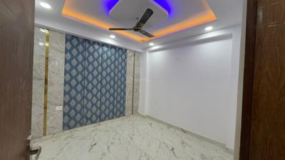Bedroom Image of 1400 Sq.ft 3 BHK Apartment / Flat for sale in Sector 110 Noida for Rs. 6300000
