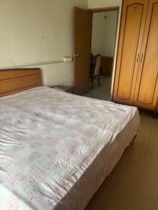 Bedroom Image of 2475 Sq.ft 4 BHK Apartment / Flat for sale in Navrangpura Ahmedabad for Rs. 17500000