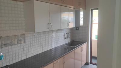 Kitchen Image of 1050 Sq.ft 2 BHK Apartment / Flat for sale in Avadi Chennai for Rs. 7025000