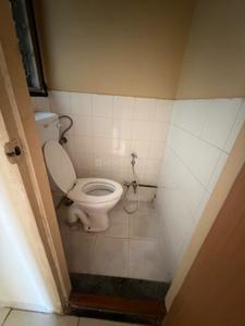 Image of 650 Sq.ft 1 BHK Apartment / Flat for rent in Kumar Paradise, Magarpatta City, Pune for Rs. 28000
