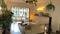 Golden Enclave Living Room 1