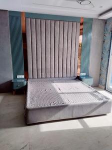 Bedroom Image of 2000 Sq.ft 3 BHK Builder Floor for rent in BPTP Amstoria , Sector 102 Gurgaon for Rs. 57000