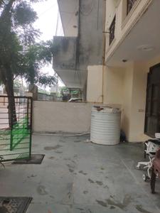 Bedroom One Image of 1363 Sq.ft 3 BHK Builder Floor for rent in Sector 49 Faridabad for Rs. 22000
