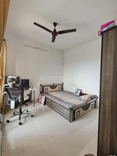 Society On Request Bedroom 1